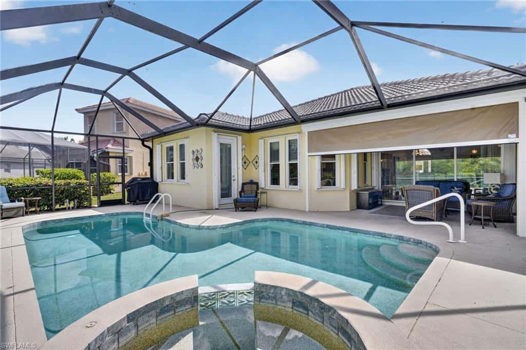 13049 Sail Away St, North Fort Myers, photo 24