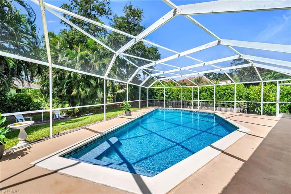 7558 Cordoba Cir, Naples, photo 43
