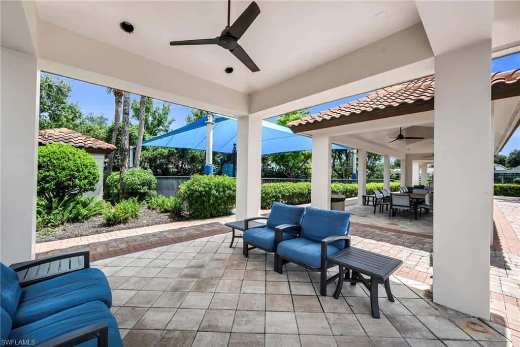 7558 Cordoba Cir, Naples, photo 33