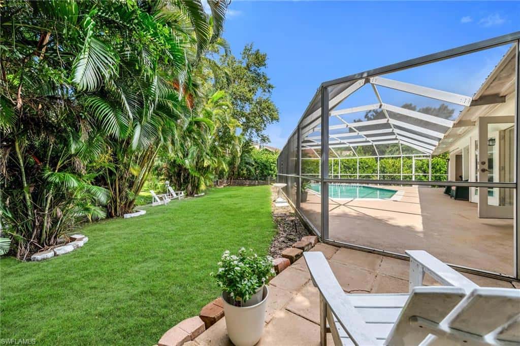 7558 Cordoba Cir, Naples, photo 29