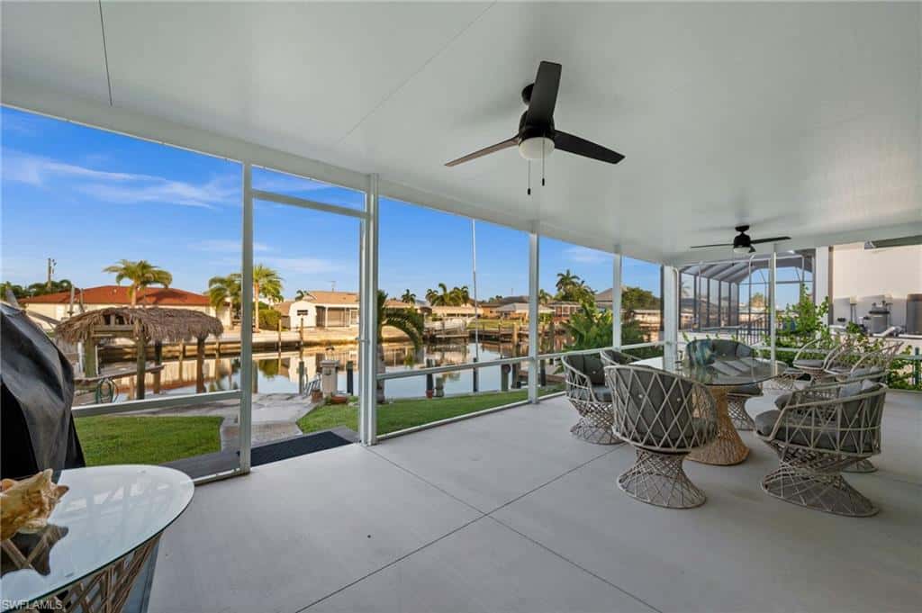 2498 Sapodilla Ln, St. James City, photo 6