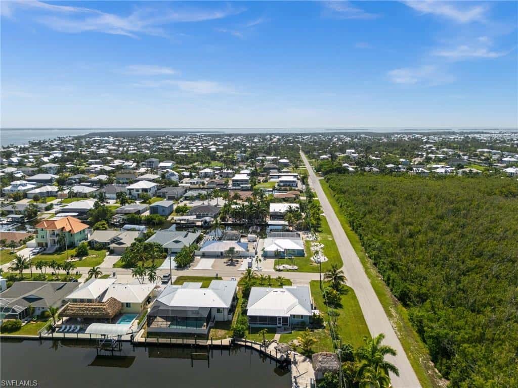 2498 Sapodilla Ln, St. James City, photo 17