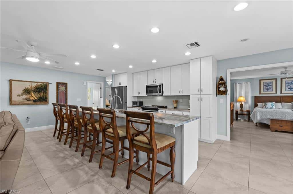 2498 Sapodilla Ln, St. James City, photo 16