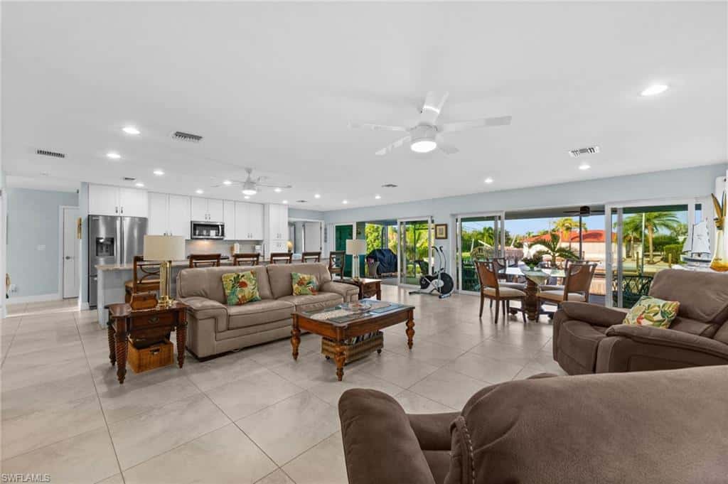 2498 Sapodilla Ln, St. James City, photo 5