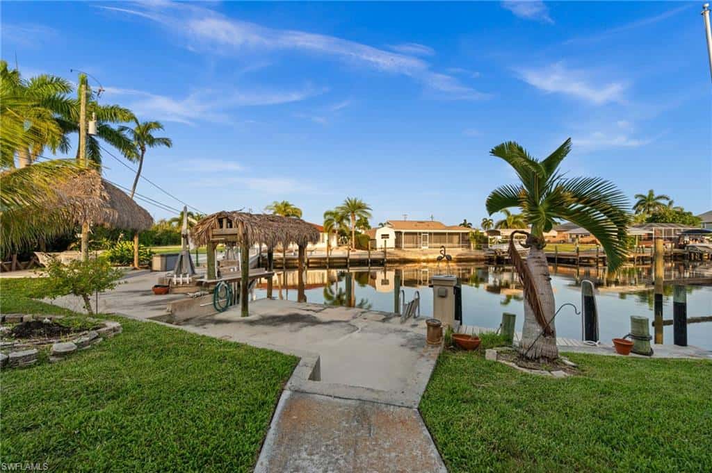 2498 Sapodilla Ln, St. James City, photo 18