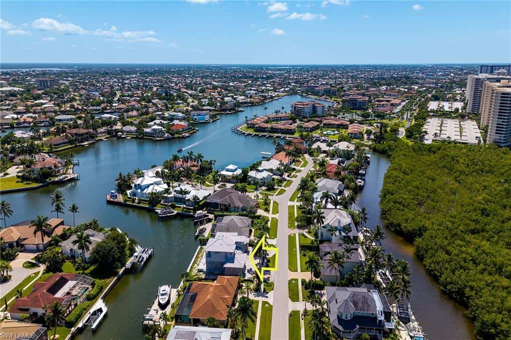 459 Spinnaker Dr, Marco Island, photo 28