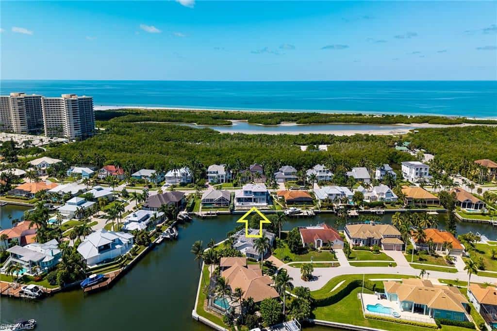 459 Spinnaker Dr, Marco Island, photo 30