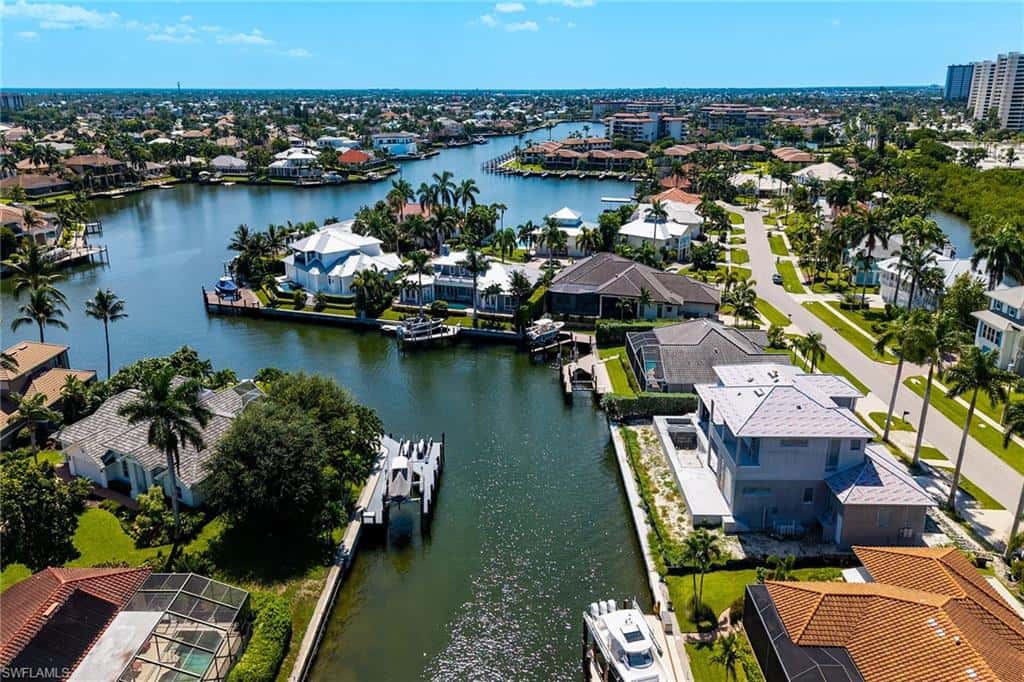 459 Spinnaker Dr, Marco Island, photo 34