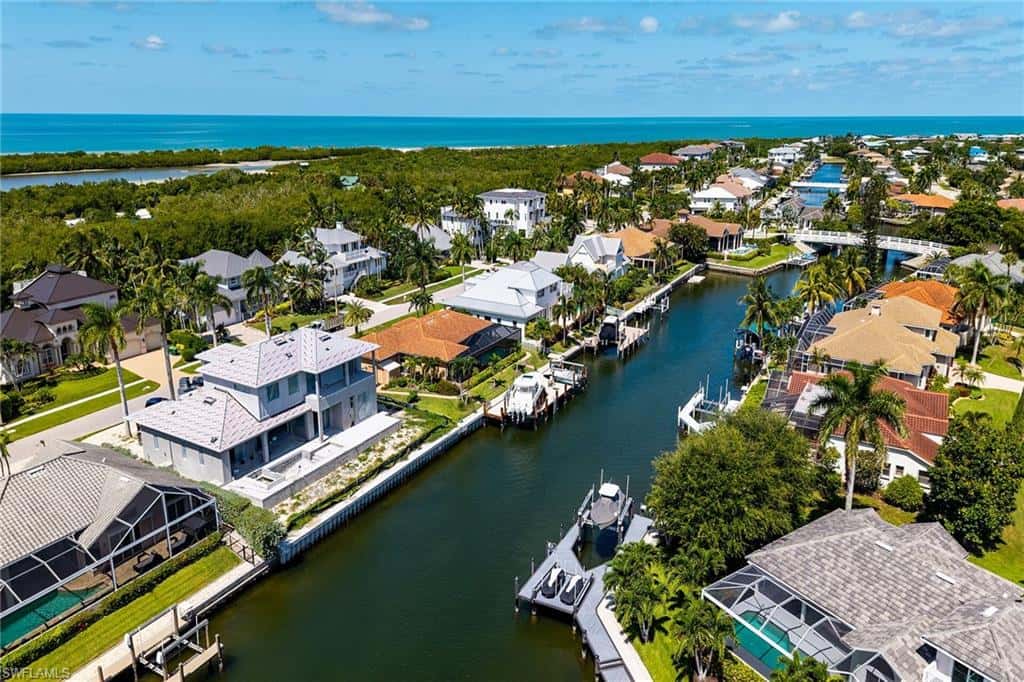 459 Spinnaker Dr, Marco Island, photo 35