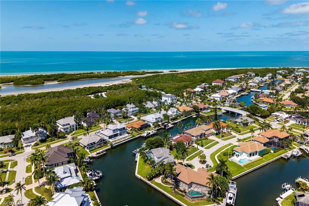 459 Spinnaker Dr, Marco Island, photo 31