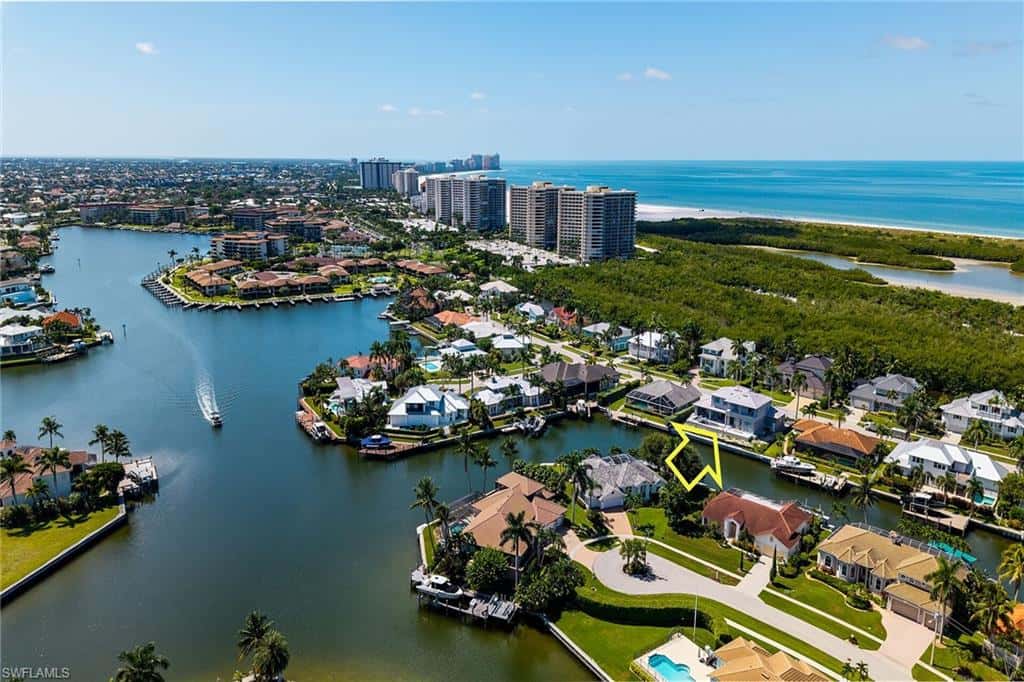 459 Spinnaker Dr, Marco Island, photo 29