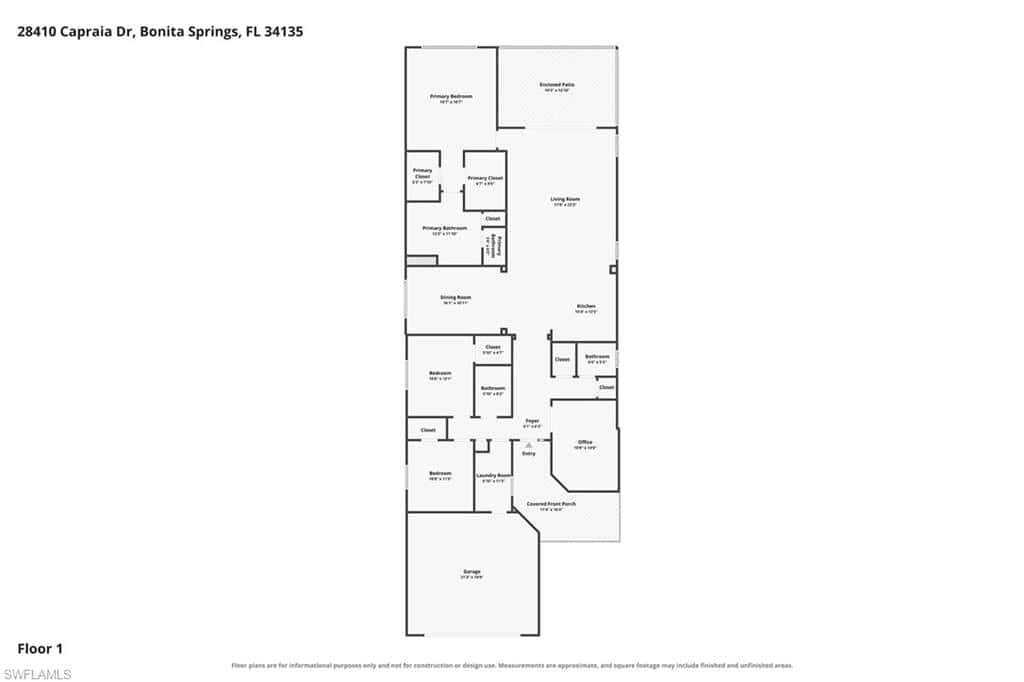28410 Capraia Dr, Bonita Springs, photo 38