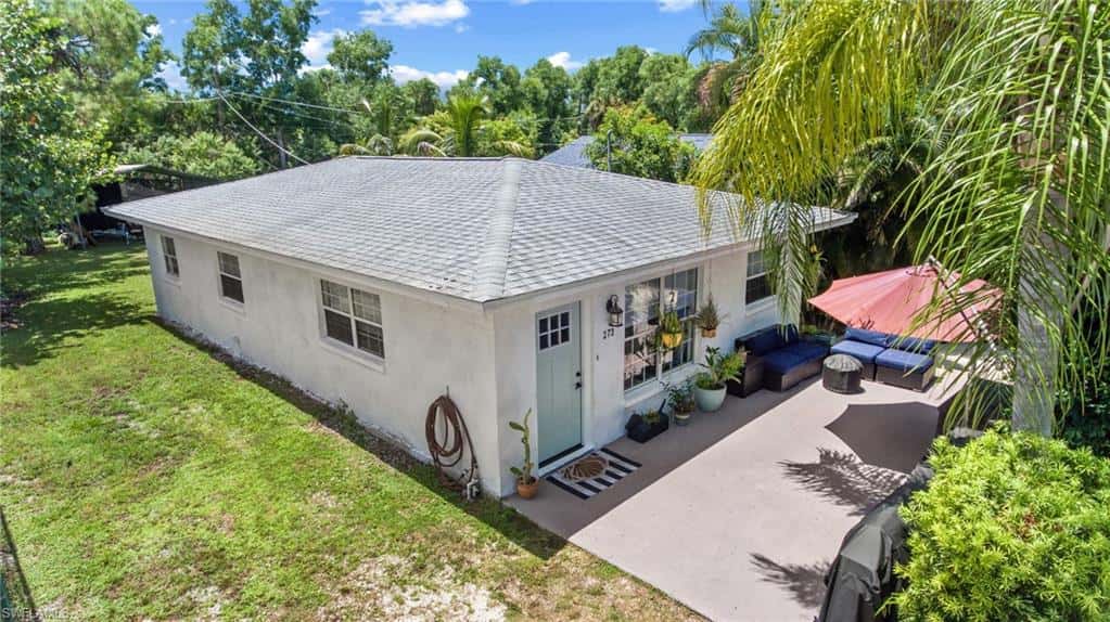273 Porter St, Naples, photo 4