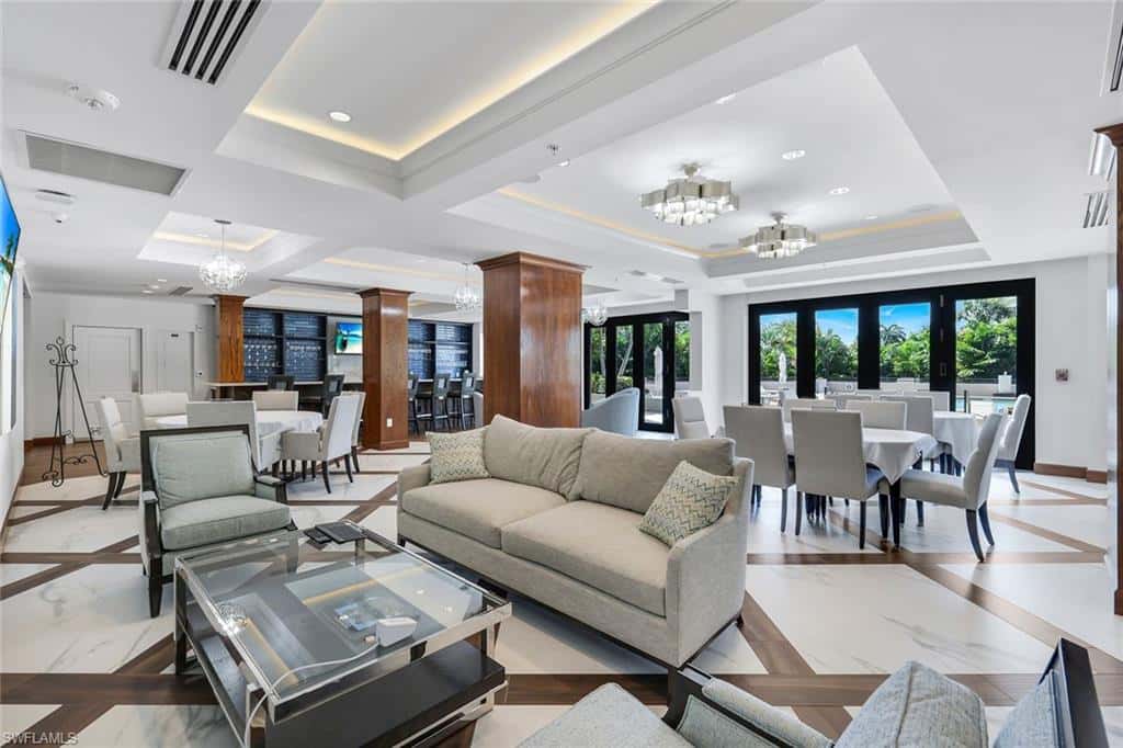 6075 Pelican Bay Blvd #104, Naples, photo 22