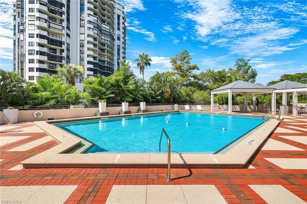 6075 Pelican Bay Blvd #104, Naples, photo 20