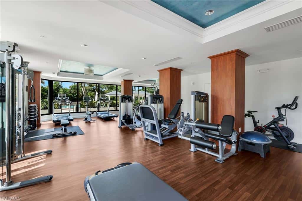6075 Pelican Bay Blvd #104, Naples, photo 24