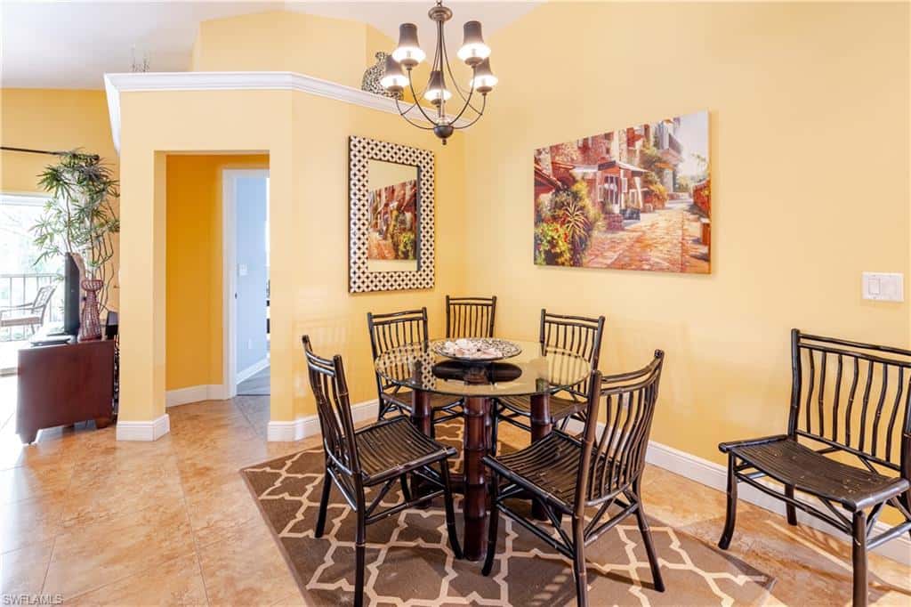 3705 Fieldstone Blvd #404, Naples, photo 6