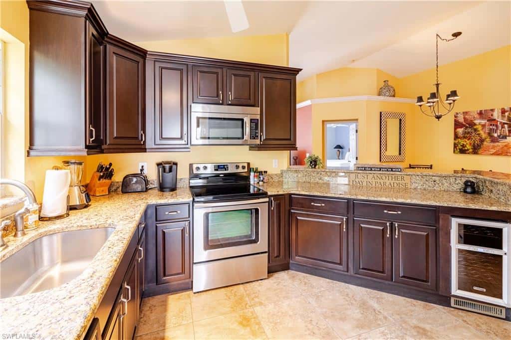 3705 Fieldstone Blvd #404, Naples, photo 9