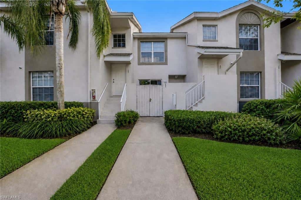 3705 Fieldstone Blvd #404, Naples, photo 24
