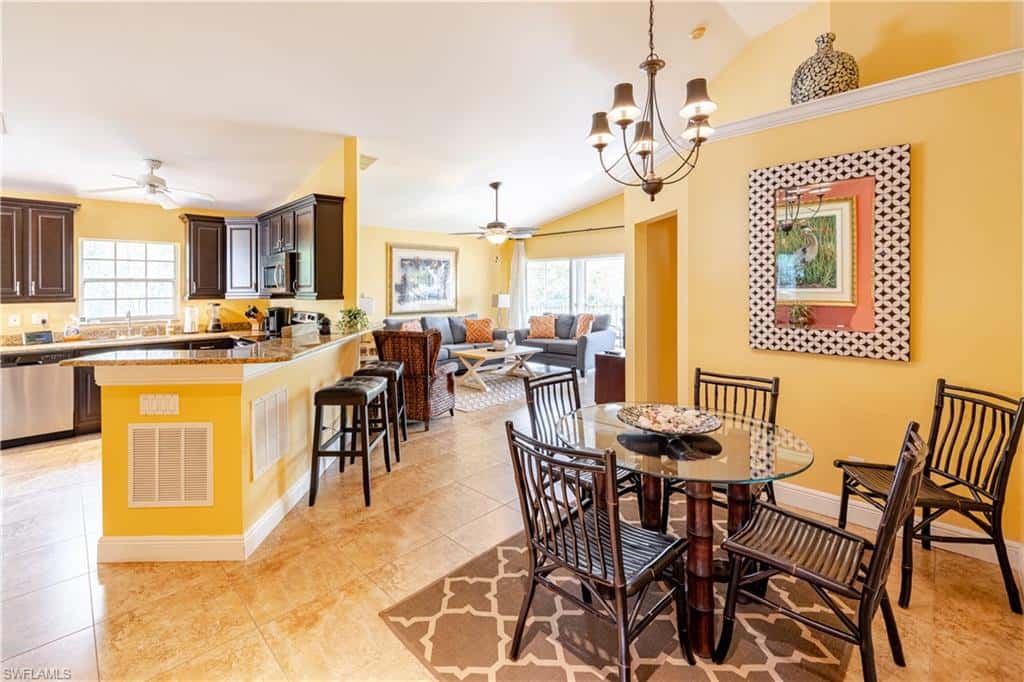 3705 Fieldstone Blvd #404, Naples, photo 4