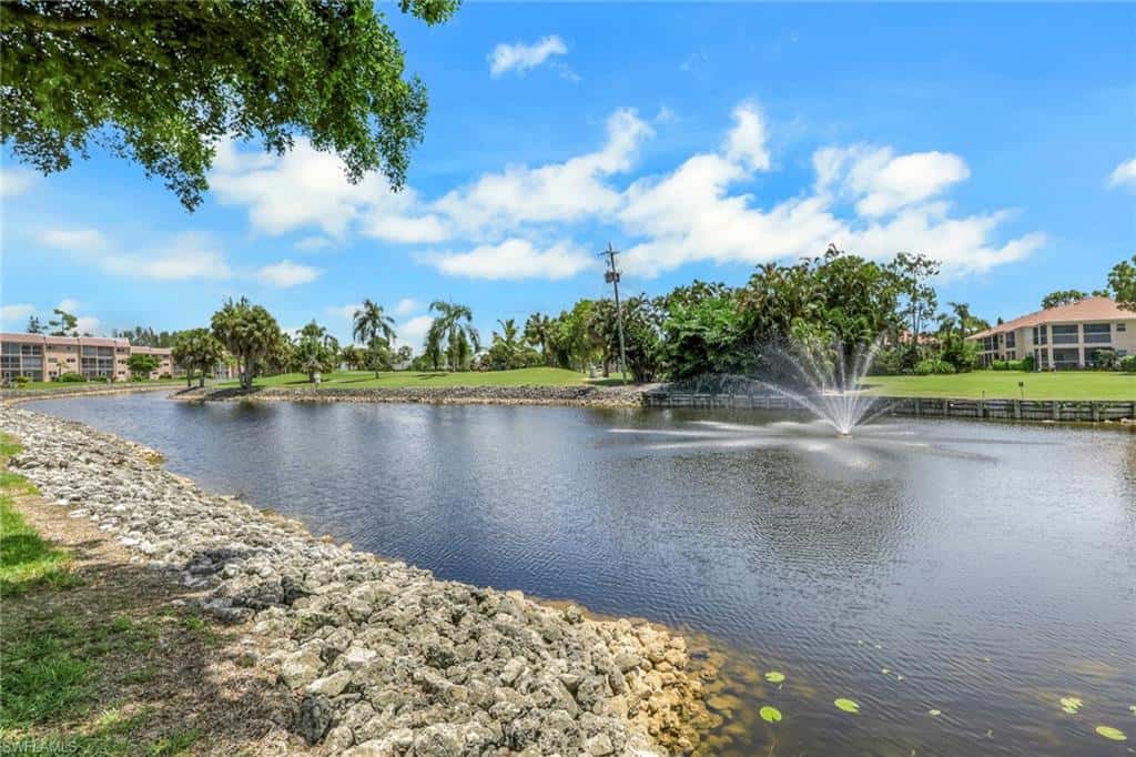 200 Forest Lakes Blvd #108, Naples, photo 24