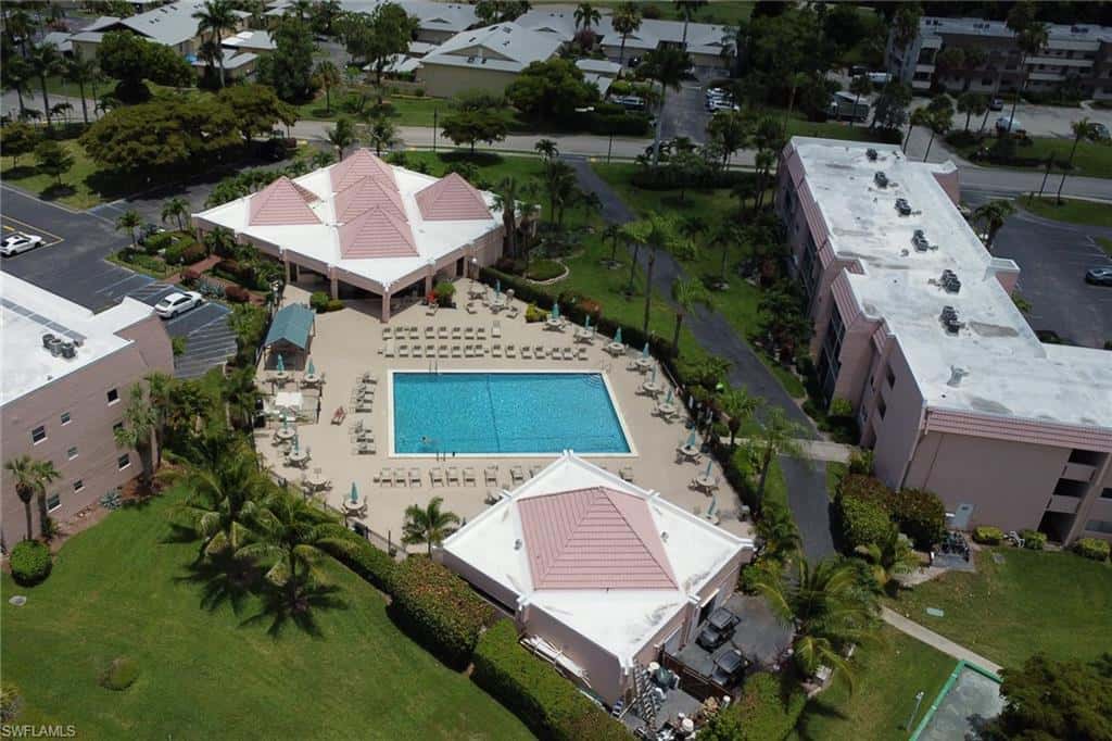 200 Forest Lakes Blvd #108, Naples, photo 39