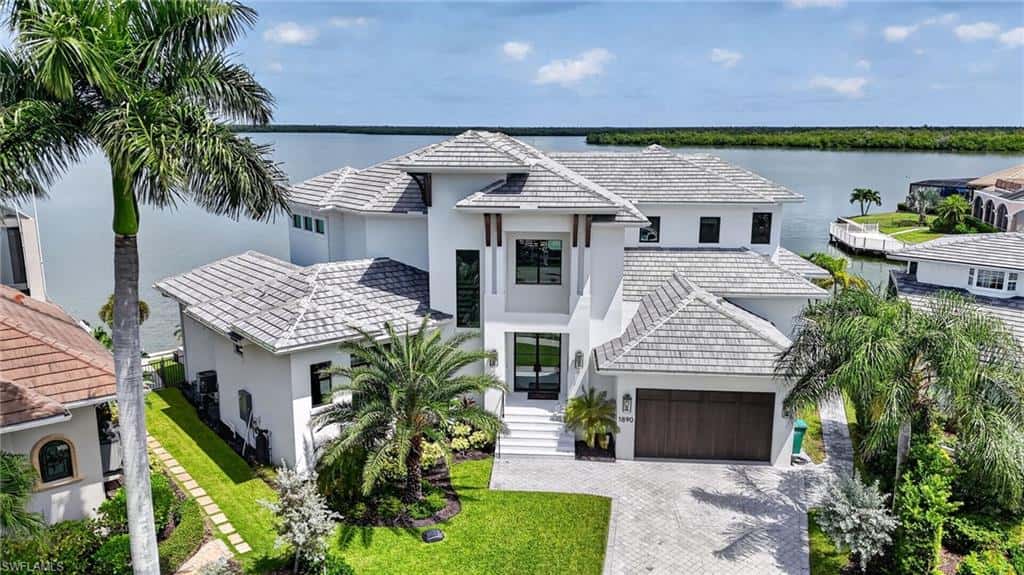 1890 Cascade Ct, Marco Island, photo 6