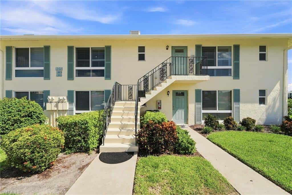 105 Harrison Rd #2, Naples, photo 27