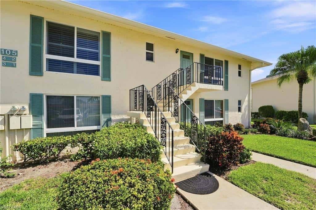 105 Harrison Rd #2, Naples, photo 28