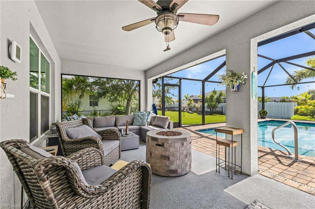 609 18th Ave, Cape Coral, photo 16
