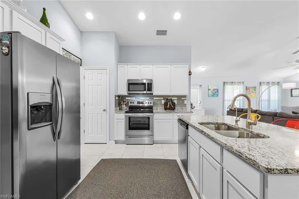 609 18th Ave, Cape Coral, photo 7