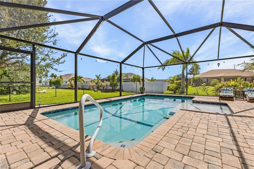 609 18th Ave, Cape Coral, photo 18