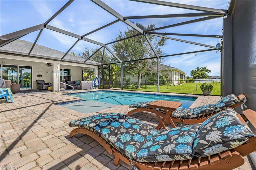 609 18th Ave, Cape Coral, photo 19
