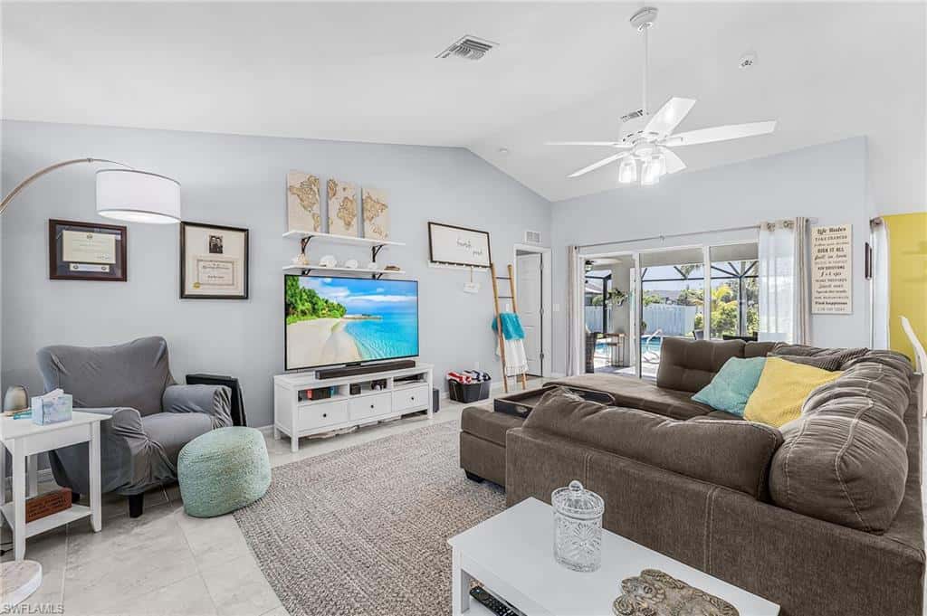 609 18th Ave, Cape Coral, photo 4