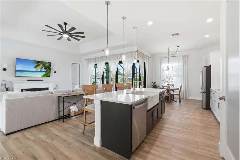1826 17th Ave, Cape Coral, photo 4