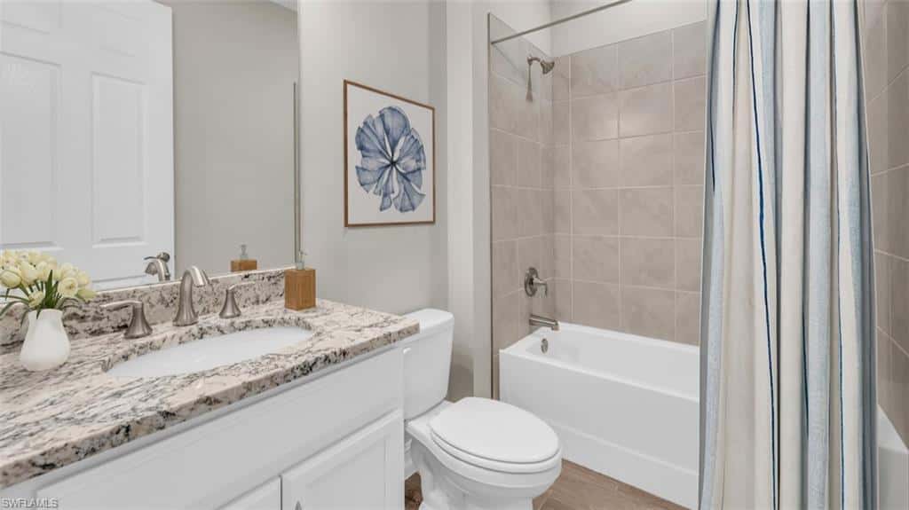 583 Spring Hill Lake Loop, Cape Coral, photo 12