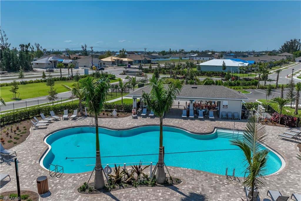 583 Spring Hill Lake Loop, Cape Coral, photo 20