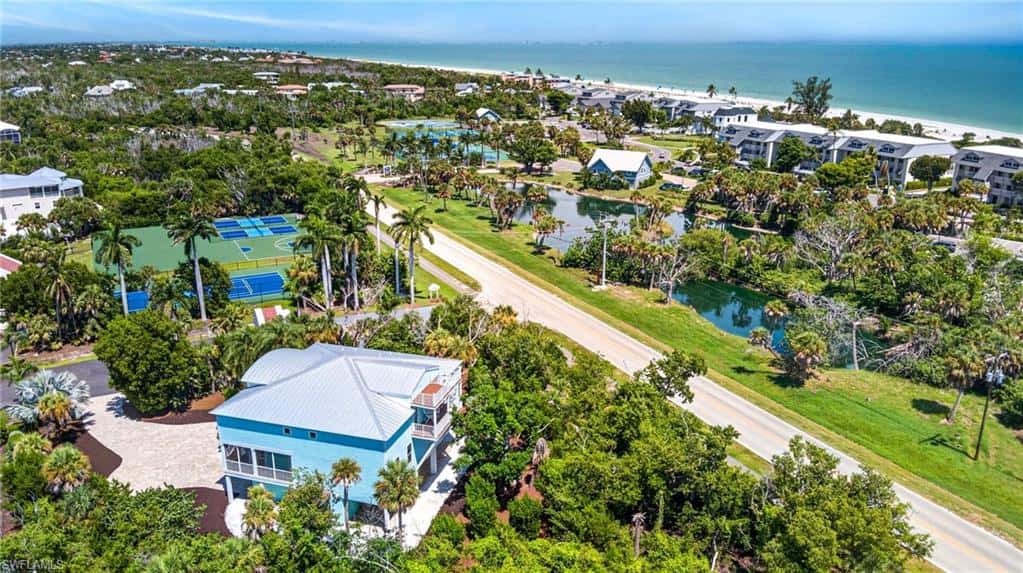 133 Butterknife Pl, Sanibel, photo 42