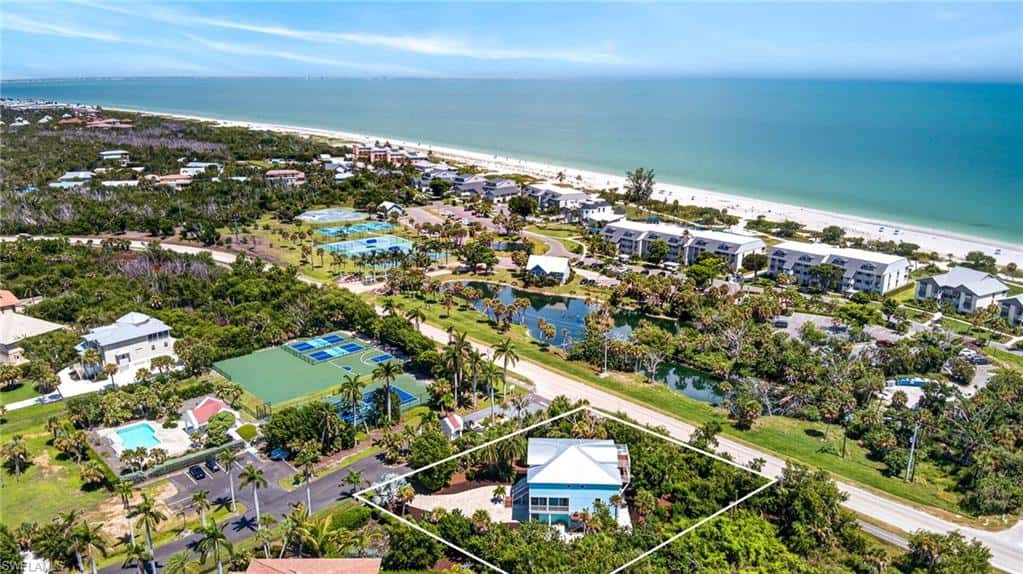 133 Butterknife Pl, Sanibel, photo 46