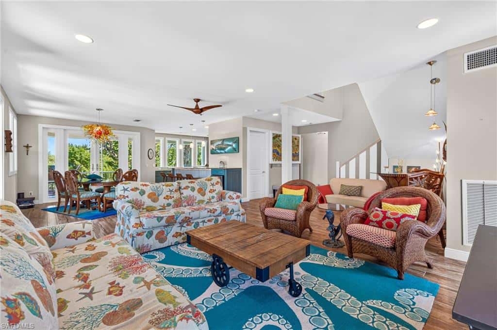 133 Butterknife Pl, Sanibel, photo 5