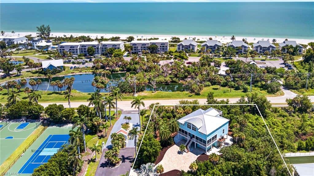 133 Butterknife Pl, Sanibel, photo 44