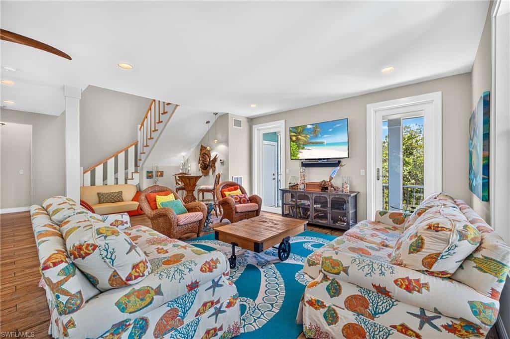 133 Butterknife Pl, Sanibel, photo 4