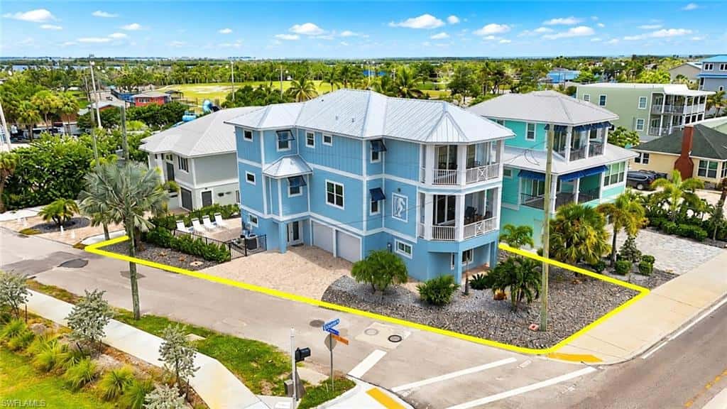 2601 Estero Blvd, Fort Myers Beach, photo 4