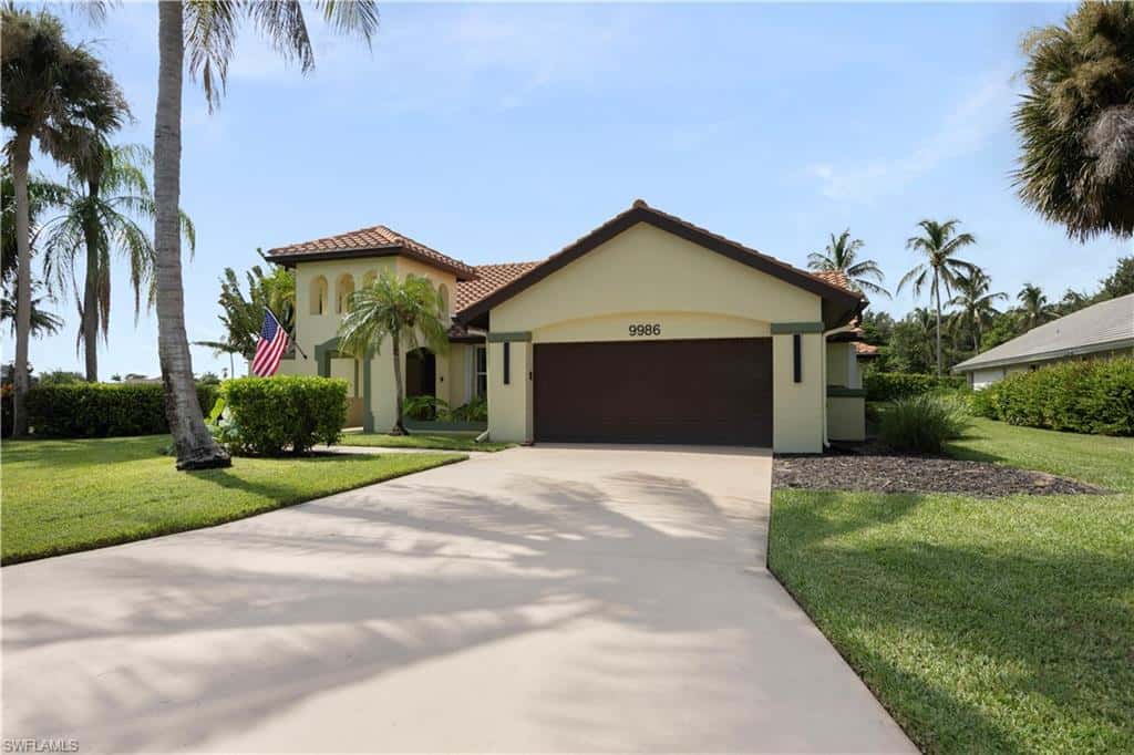 9986 Mar Largo Cir, Fort Myers, photo 23