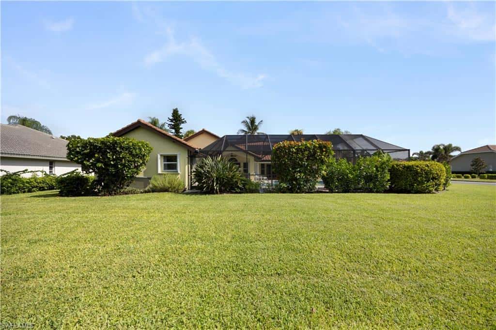 9986 Mar Largo Cir, Fort Myers, photo 33