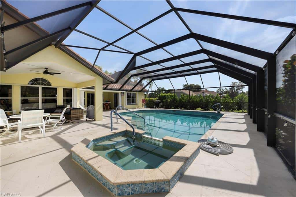 9986 Mar Largo Cir, Fort Myers, photo 4