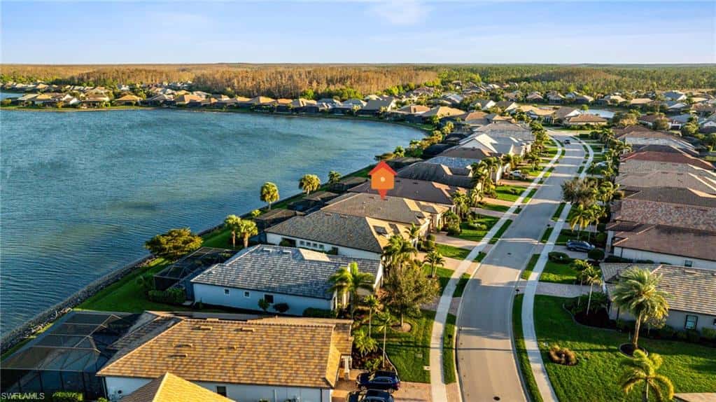 20501 Corkscrew Shores Blvd, Estero, photo 36
