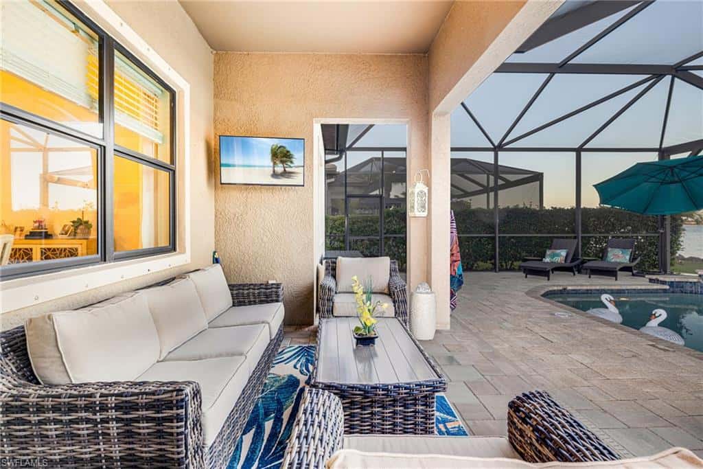 20501 Corkscrew Shores Blvd, Estero, photo 28