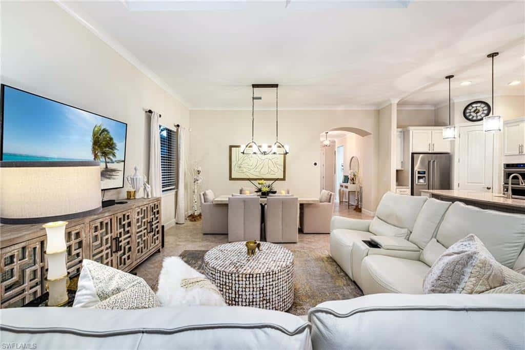20501 Corkscrew Shores Blvd, Estero, photo 5