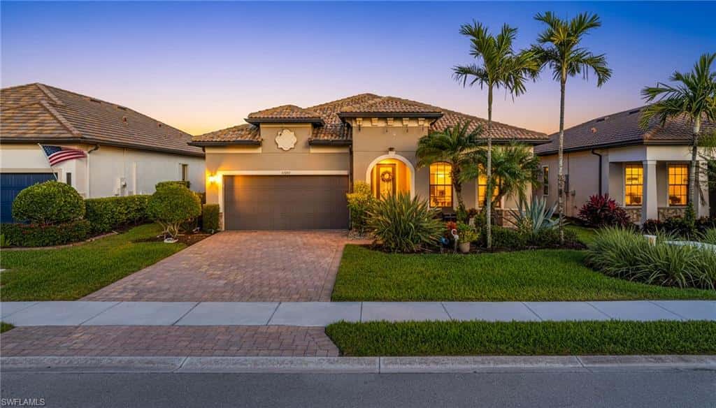 20501 Corkscrew Shores Blvd, Estero, photo 33